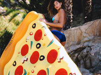 Pizza Floatie - Floatie Kings