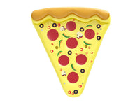 Pizza Party (8 slices) - Floatie Kings