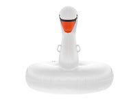 Swan Tube - Floatie Kings