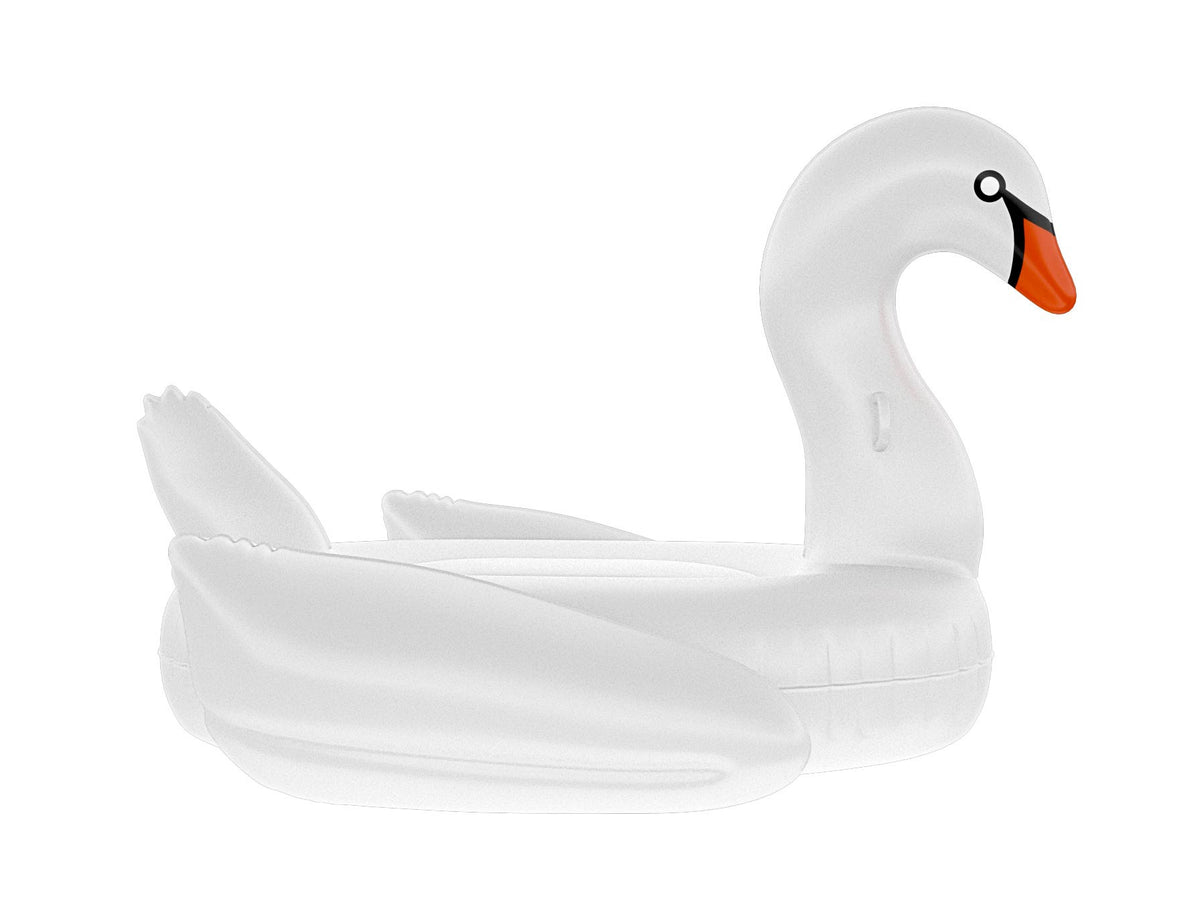 White Swan - Floatie Kings