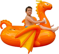 Dragon - Floatie Kings
